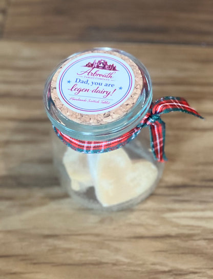 Jar Full of Hearts