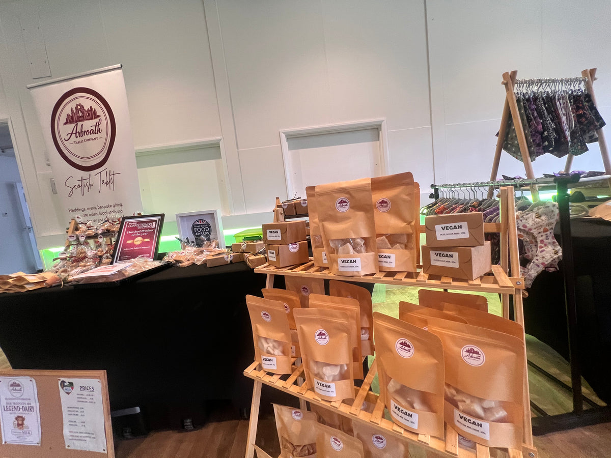 VEGAN TABLET BOXES